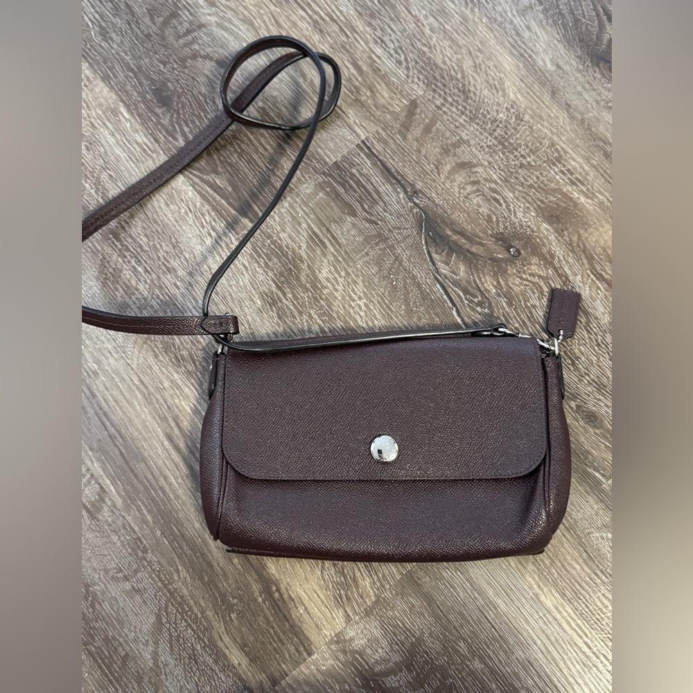 Coach Ruby Crossbody Bag - Picture 4 of 12